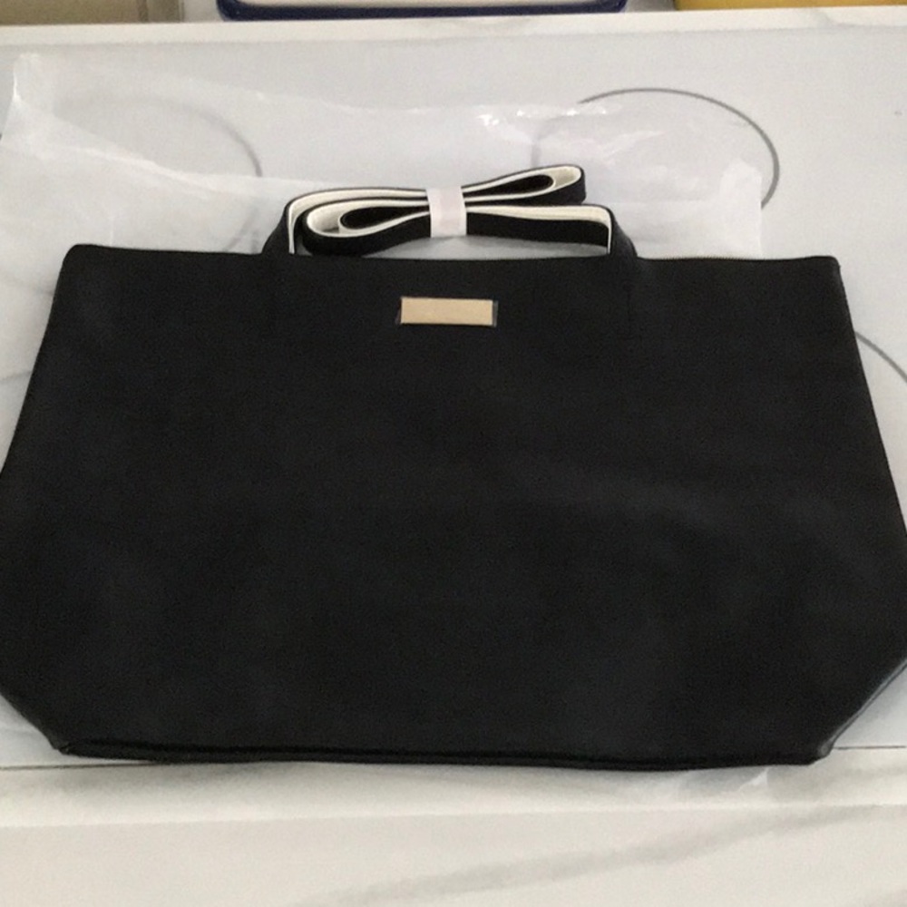 Calvin Klein Fragrances Tote